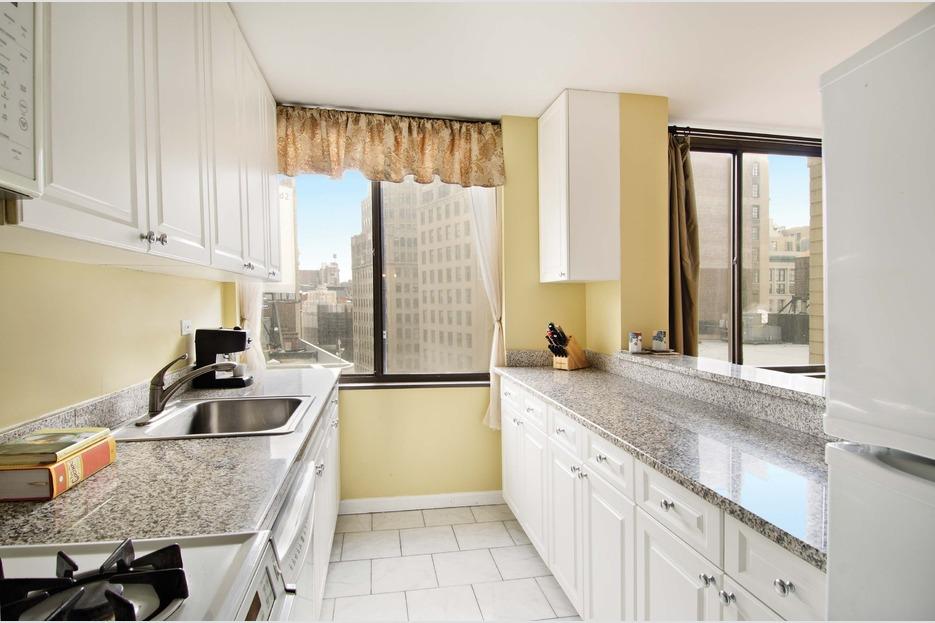Madison Green 5 East 22nd Street Flatiron District condos for sale